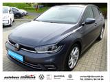 Volkswagen Polo 1.0 TSI DSG Style ACC/PANO/NAVI/RFK - Volkswagen Polo: Schiebedach