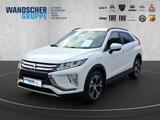 Mitsubishi Eclipse Cross 1.5 T-MIVEC Spirit Kam.+SHZ+LM+PDC - gebrauchte Mitsubishi Eclipse Cross aus dem Jahr 2020