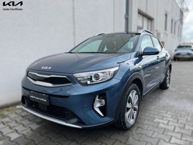 Kia Stonic 1.2 ECO GPL Style