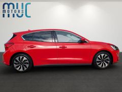 FORD Focus 1.0 Cool & Connect ~Winterpaket~Kam~LED