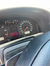 Volkswagen Passat 3B Klima - VW Passat Variant von 2000