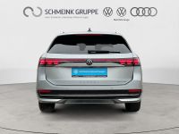 Volkswagen Passat - Vorschau Bild 5