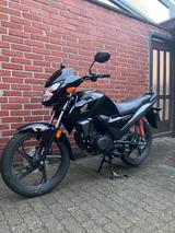 Honda CBF125M / JC84 - HONDA CBF 125 M