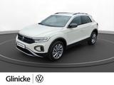 Volkswagen T-Roc GOAL 2.0 l TDI Navi, Klima, Rear View