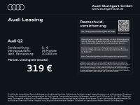Audi Q2 - Vorschau Bild 2
