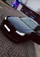 Audi A8 4.2 TDI Matrix LED - Audi A8 in Lübeck