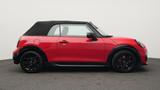 MINI Cooper S Cabrio - MINI Cabrio Serie Jahreswagen