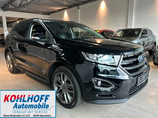 Ford Edge 2.0 TDCi Bi-Turbo 209PS ST-Line 4x4 Automat