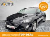 Ford Focus Titanium *LED*Sitzheizung*Navi*Kamera*Appl