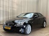 Lexus IS 250 Sport Org.NL! / Memory / Keyless / Afn. T - Lexus: Is Sport