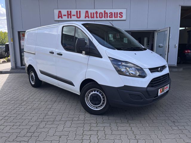 Ford Transit Custom Kasten 270 L1