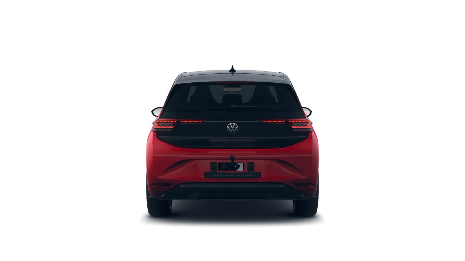 Volkswagen ID.3 - Bild 6