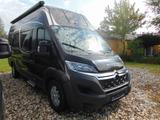 Pössl Roadcruiser Revolution - Hubbett* - Pössl Roadcruiser