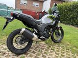 Kawasaki VERSYS-X 300_Top-Zustand_Nur 2750km !! - KAWASAKI VON 251 BIS 500 CCM