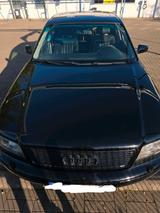 Audi audi a8 d2 4.2 quattro zu verkaufen oder t... - gebrauchte Audi A8 aus dem Jahr 1997