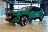 BMW XM - Vorschau Bild 1