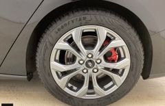 FORD Focus Turnier ST-Line X
