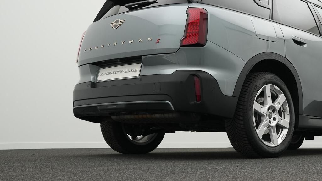 MINI Cooper S Countryman - Bild 21