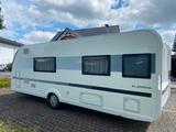 Adria Adora 613 HT, Mover, Alde Heizung, TV, ATC - Adria Wohnwagen Adora