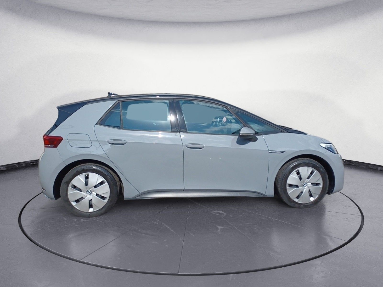Volkswagen ID.3 - Bild 6