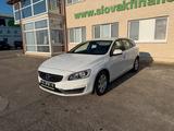 Volvo V60 1,6 diesel vin 563 - gebrauchte Volvo V60 aus dem Jahr 2014