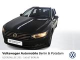 Volkswagen Passat Variant 1.4 TSI Comf. P-Dach AHK PDC SHZ - Volkswagen Passat aus 2018