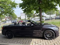 BMW M4 COMP/CABRIO/30JAHRE EDITION/OHNE OPF/DRIVERS BMW M4 COMP/CABRIO/30JAHRE EDITION/OHNE OPF/DRIVERS