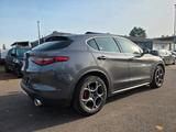 Alfa Romeo Stelvio 2.2 JTDM Super Q4  D.N.A.-Fahrdynamik - Alfa Romeo mit Diesel-Antrieb: Geländewagen