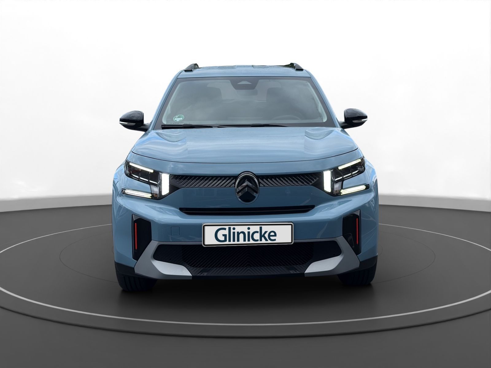 Citroën C3 Aircross - Bild 2