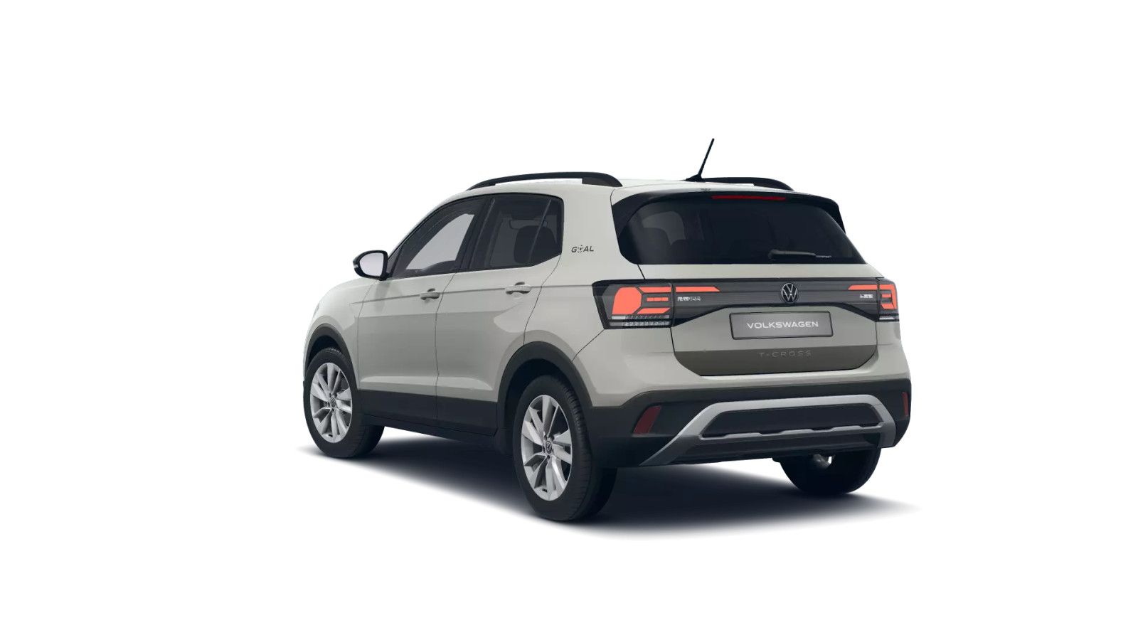 Volkswagen T-Cross - Bild 6