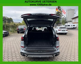 BMW X5 - 8