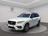 Volvo XC90 R Design AWD 360*Memory*H&K*LED*App*ACC* - Volvo XC90 Gebrauchtwagen in Stuttgart