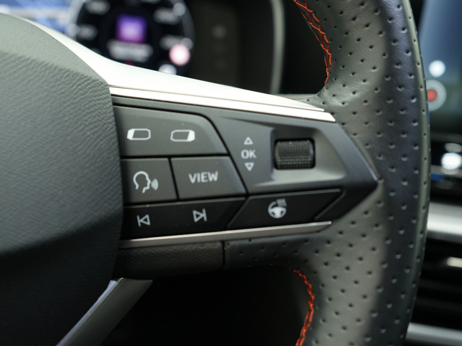 Seat Leon - Bild 11