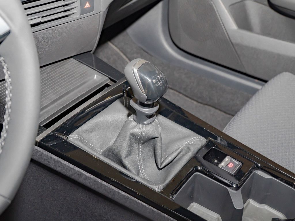 Opel Astra - Bild 12