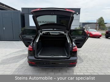 Audi A6 - 8