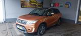 Suzuki Vitara 1.6 DDiS 4x4 Comfort m.GARANTIE - Suzuki Vitara mit Diesel-Antrieb: Allradantrieb