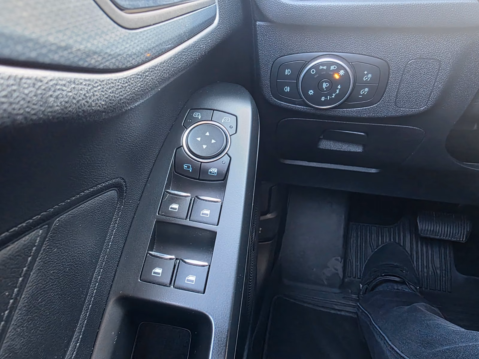 Ford Focus Lim. Active