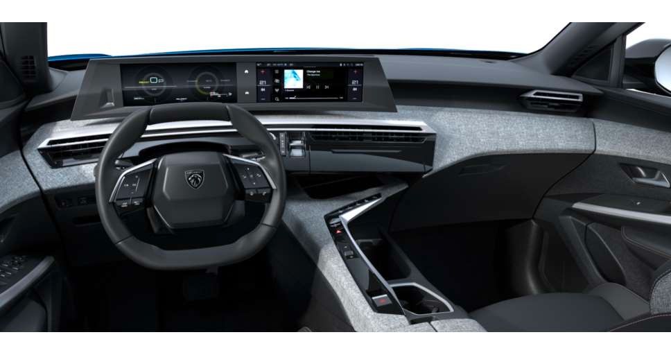 Peugeot 3008 - Bild 5