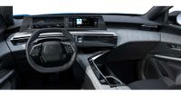 Peugeot 3008 - Vorschau Bild 5