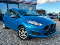 Ford Fiesta Sync Edition/AUTOMATIK/KLIMA./NAVI./