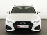 Audi S4 Avant TDI  tiptronic  LED Navi Kamera Alufelg - Audi S4: Weiß