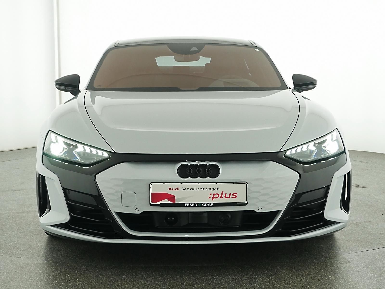 Audi RS e-tron GT - Bild 10