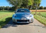 Nissan 350Z Premium Pack Facelift Bose 19" - gebrauchte Nissan 350Z aus dem Jahr 2008