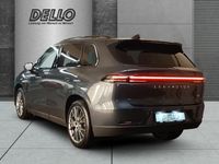 Leapmotor C10 - Vorschau Bild 3