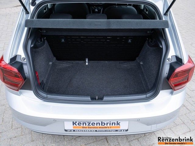 Polo Trendline Navi PDC Sitzhzg. Licht-Paket