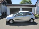 Ford Fiesta 1.4 Ambiente Automatik TüV-NEU/80PS!!! - Ford Fiesta aus 2003: Ambiente