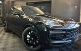 Porsche Cayenne Turbo,BOSE,360°Kam.Apple,Pano.Matrix LED - Porsche Cayenne in Oldenburg