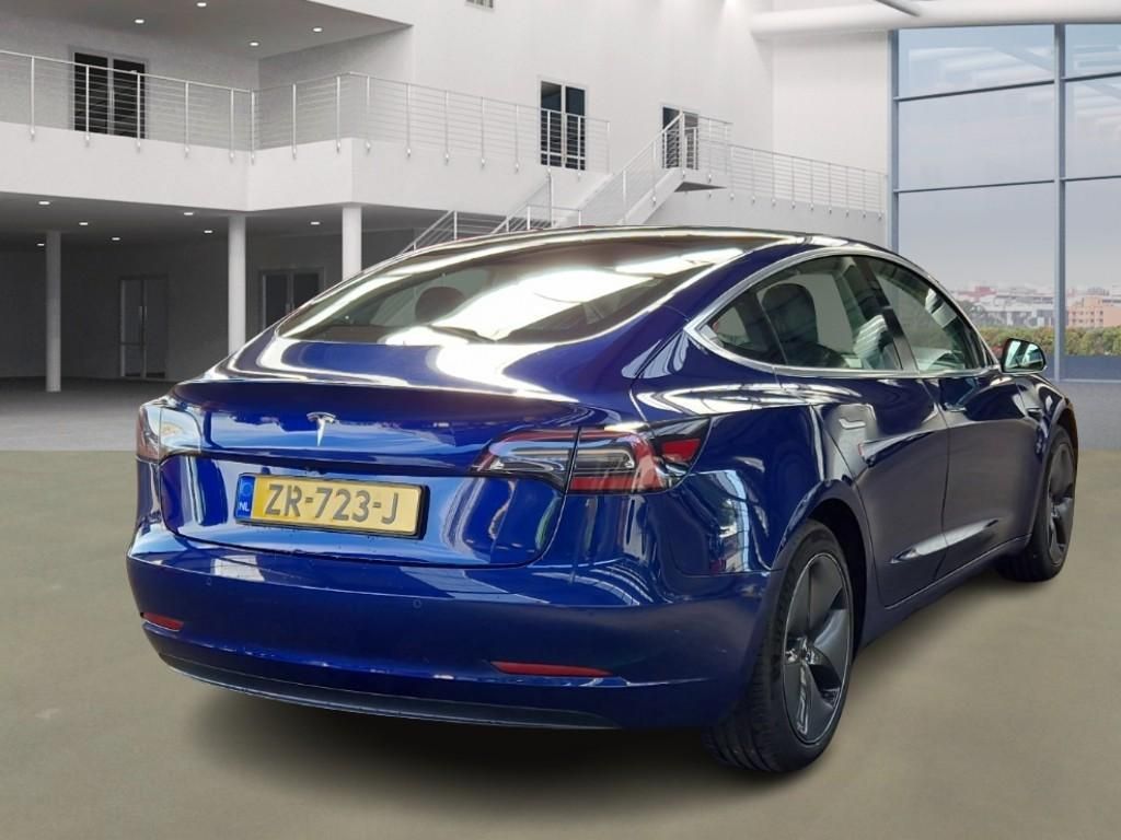Tesla Model 3 Standard RWD Plus [ AUTOPILOT+18 INCH+PR imagem 2