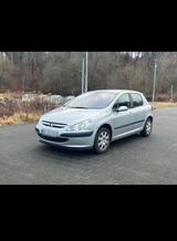 Peugeot 307 Grand Filou 110 Grand Filou - Peugeot 307: Grand Filou