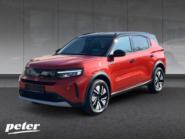 Image of Opel Frontera